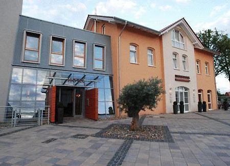 Akzent Hotel Altenberge Altenberge  Exterior foto