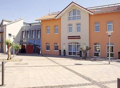 Akzent Hotel Altenberge Altenberge  Exterior foto